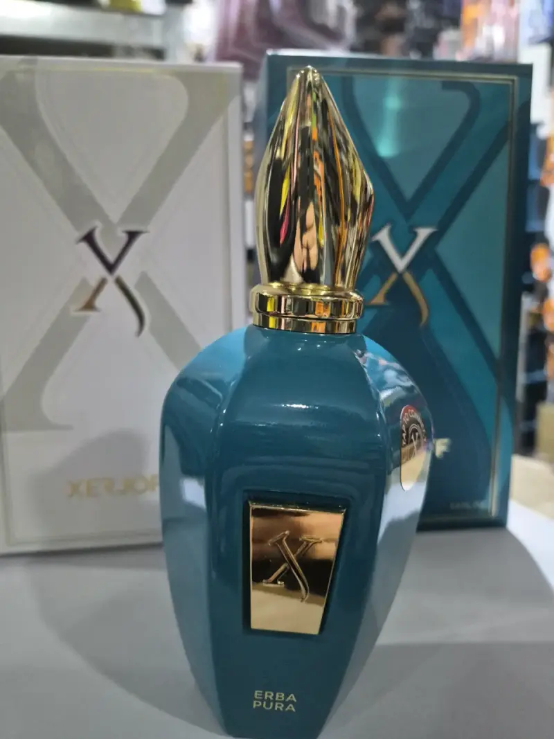 Perfume Xerjoff Erba Pura 100ml