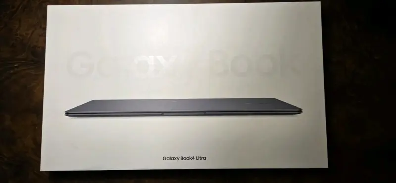 Samsung Galaxy Book4 Ultra - 6
