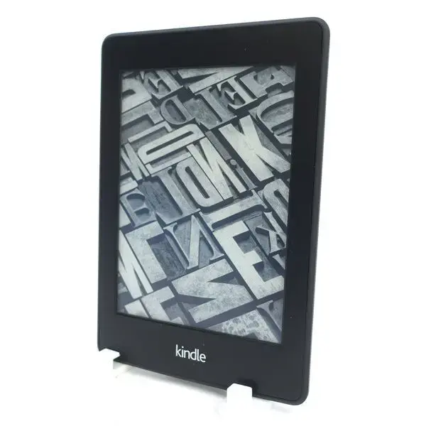 Amazon Kindle Paperwhite 6ta Generación (4GB / Wi- - 1