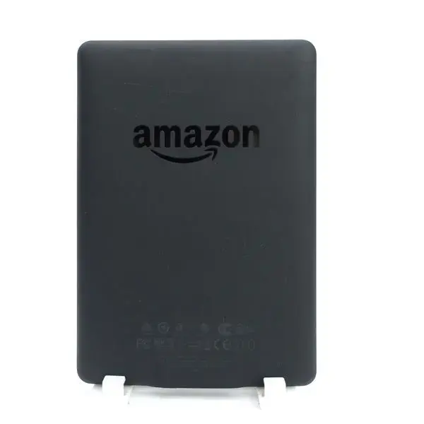 Amazon Kindle Paperwhite 6ta Generación (4GB / Wi- - 2