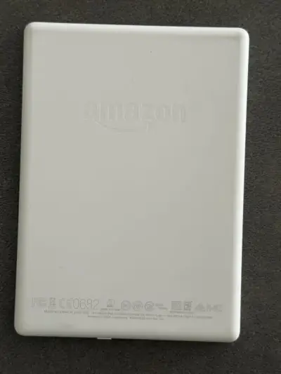 Amazon Kindle 8.ª Generación (Wi-Fi) - Color Blanc - miniatura 2