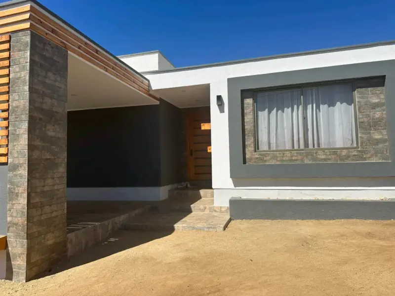 Casa en venta - 1