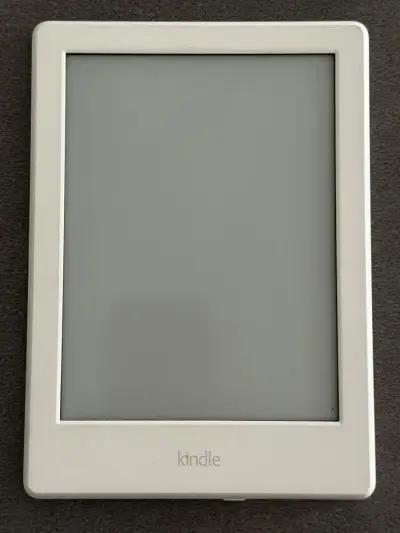 Amazon Kindle 8.ª Generación (Wi-Fi) - Color Blanc - miniatura 5
