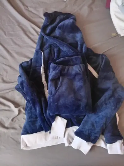 Conjunto de ropa mujer - miniatura 1