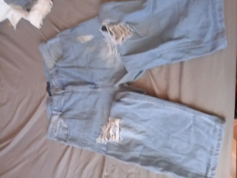Conjunto de ropa mujer - 5