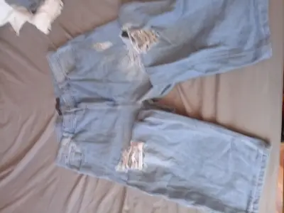 Conjunto de ropa mujer - miniatura 5