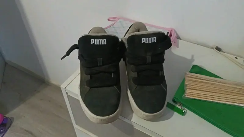 Zapatilla puma - 2
