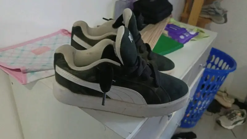 Zapatilla puma - 3