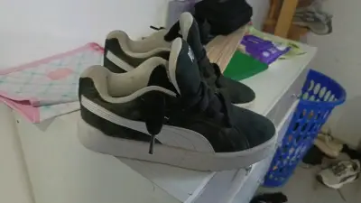 Zapatilla puma - miniatura 3