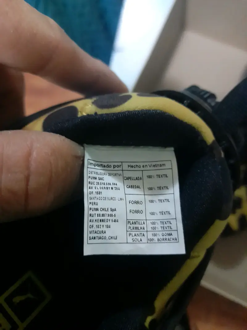 Zapatillas pumas disc bleze leopardo - 5