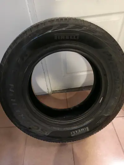 Neumático Pirelli Scorpion ATR 255/65/17 - miniatura 1