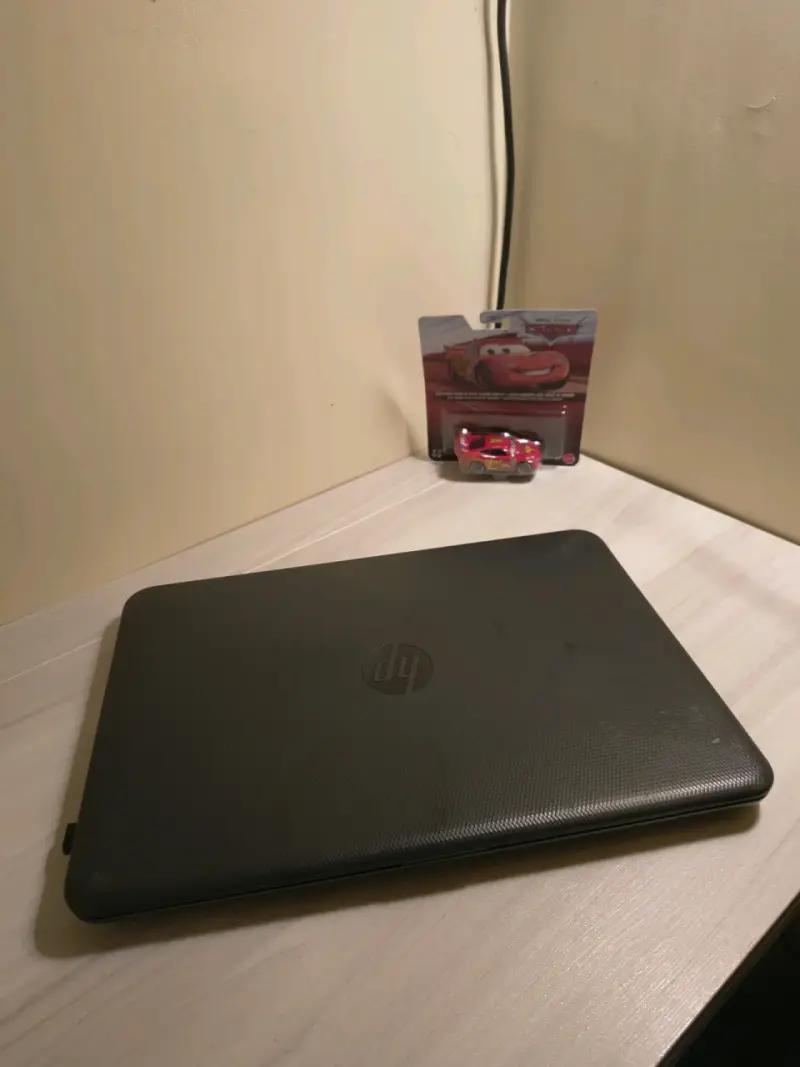 Notebook HP 240 G4 / 12GB RAM / 480GB SSD / Rápido - 2