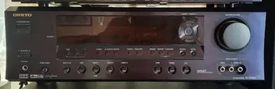 Receptor AV Onkyo con Dolby Digital - miniatura 3