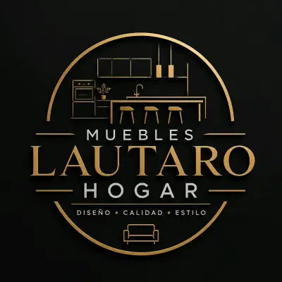 Armario y gabinete blanco con puertas - miniatura 5