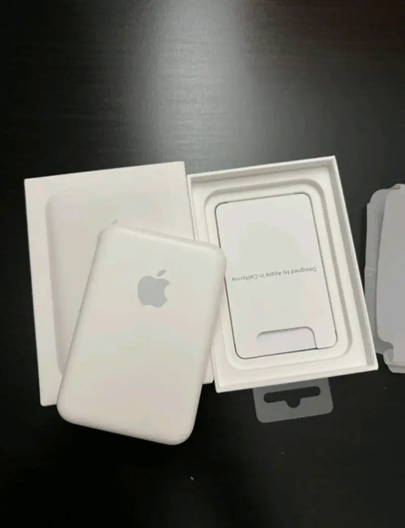 Batería MagSafe batería 5.000 mah - 1