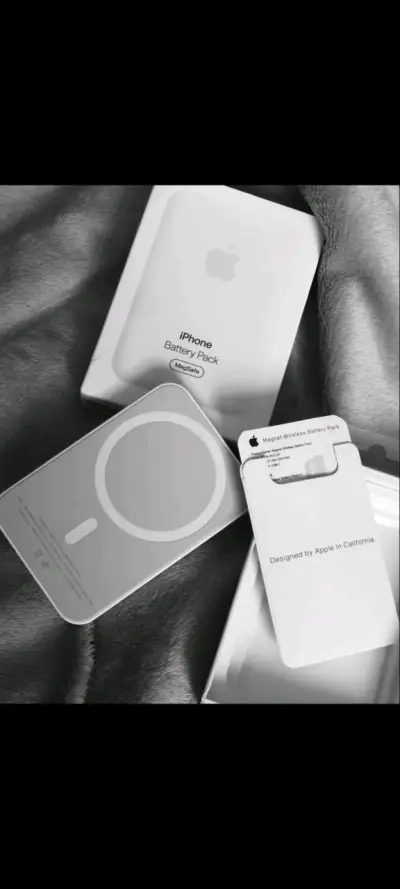 Batería MagSafe batería 5.000 mah - miniatura 2