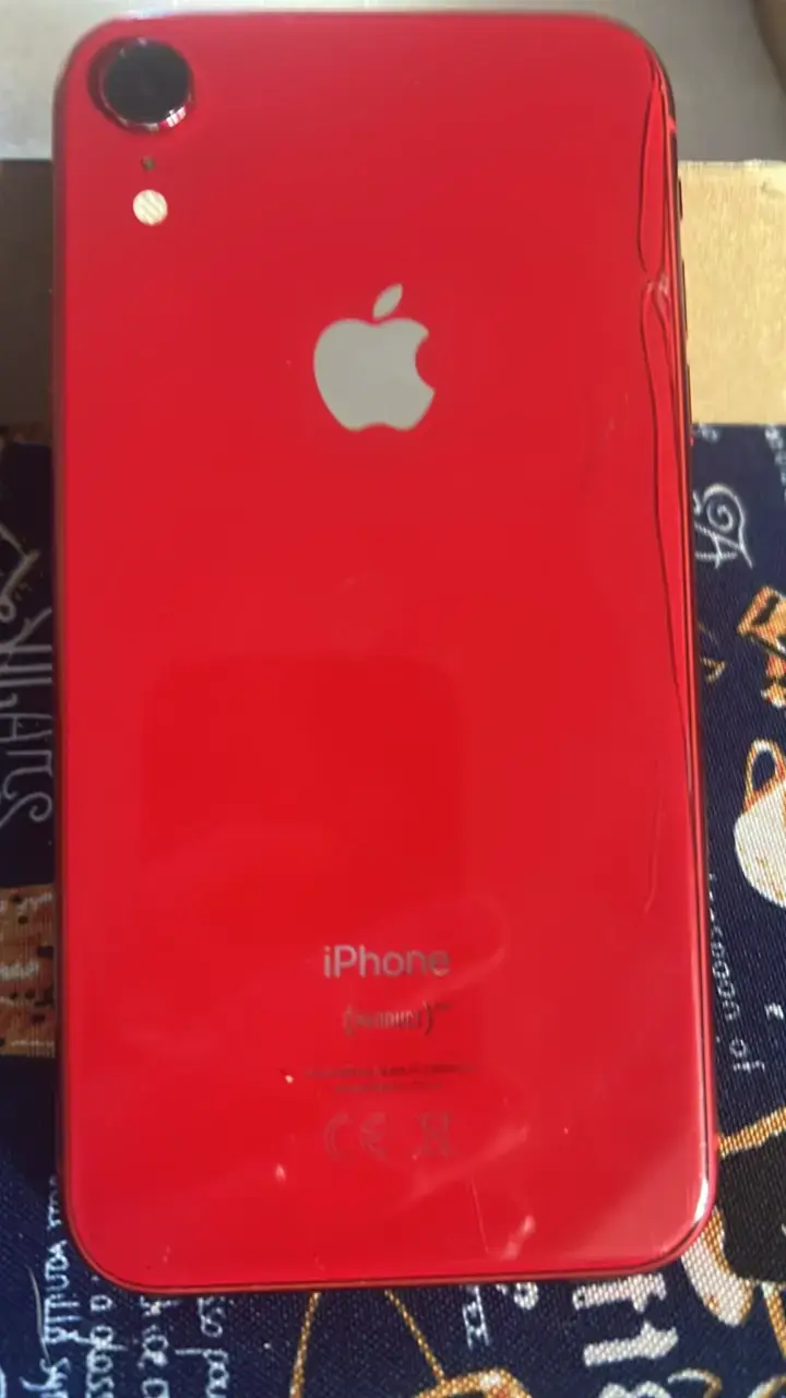iPhone XR 64gb - 2