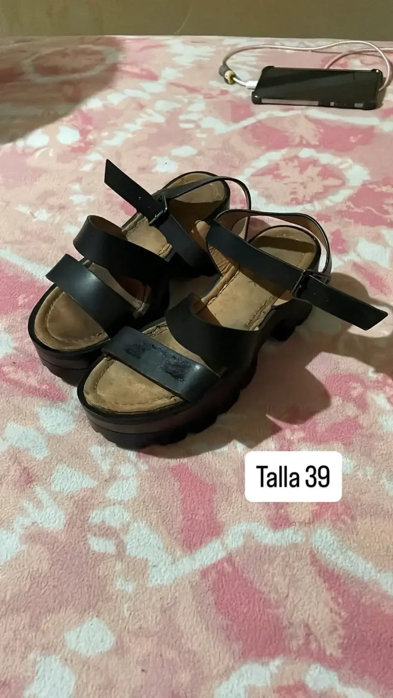 Zapatillas - 2