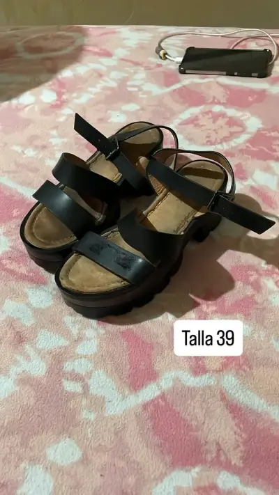 Zapatillas - miniatura 2