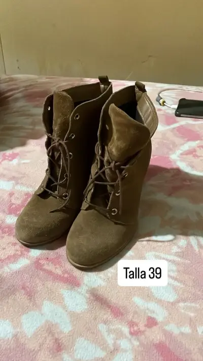 Zapatillas - miniatura 3