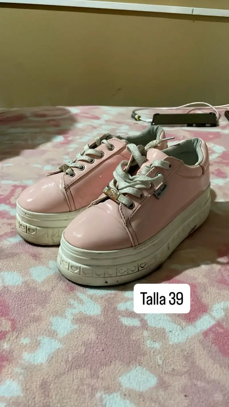 Zapatillas - 5