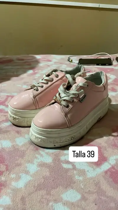 Zapatillas - miniatura 5