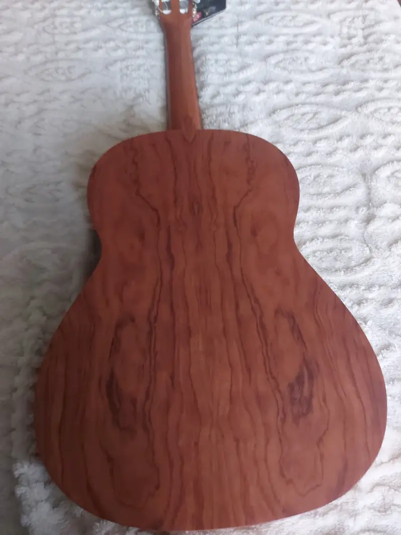 Guitarra clásica Raimundo hecha en España - 4