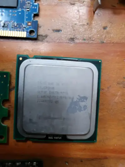 Memorias RAM Kingston y HP DDR2 y DDR3 - miniatura 4