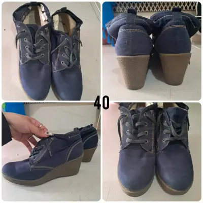 Varios zapatos - miniatura 1
