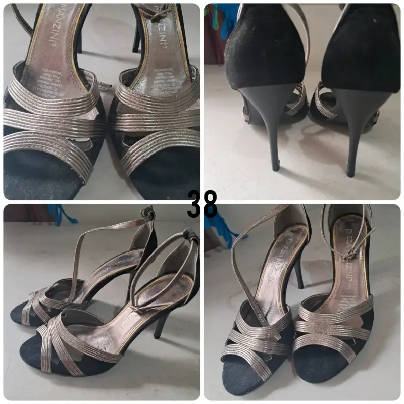 Varios zapatos - 3