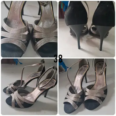 Varios zapatos - miniatura 3