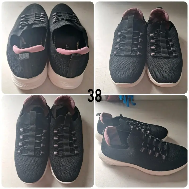 Varios zapatos - 4