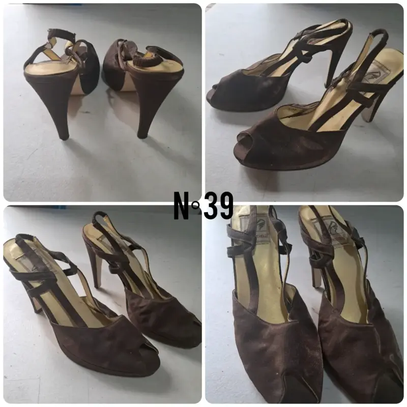 Varios zapatos - 5