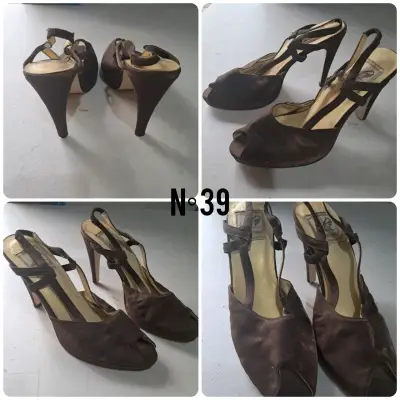 Varios zapatos - miniatura 5