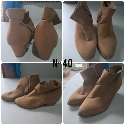 Varios zapatos - miniatura 6