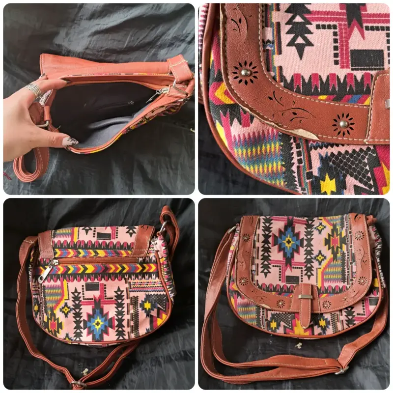 Carteras con detalles en cada foto - 4