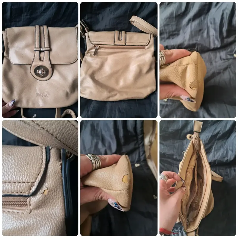 Carteras con detalles en cada foto - 6