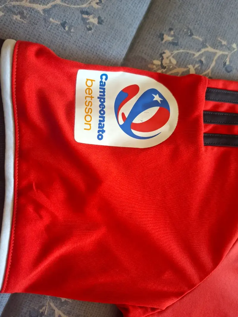 Camiseta de Colo-Colo oficial - 2