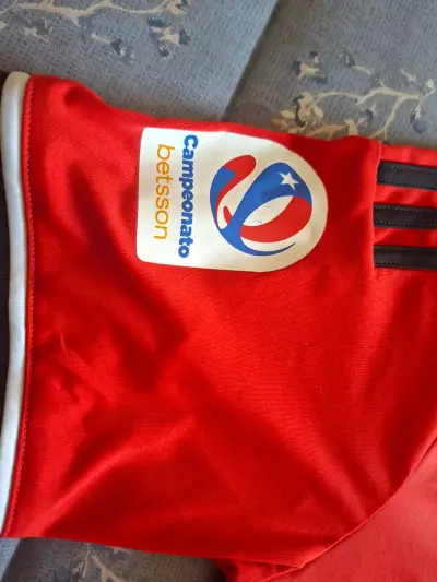 Camiseta de Colo-Colo oficial - miniatura 2