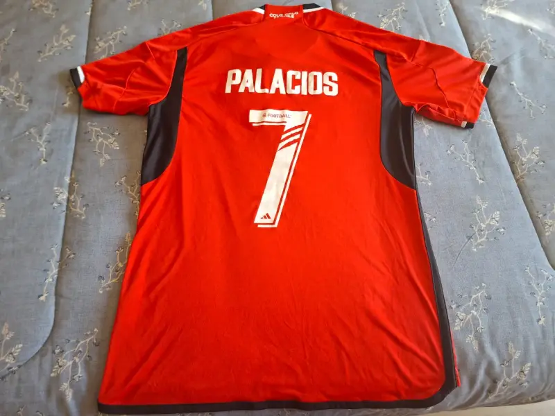Camiseta de Colo-Colo oficial - 3