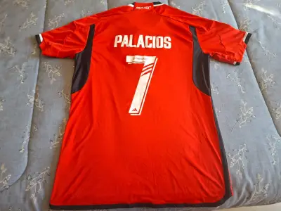 Camiseta de Colo-Colo oficial - miniatura 3