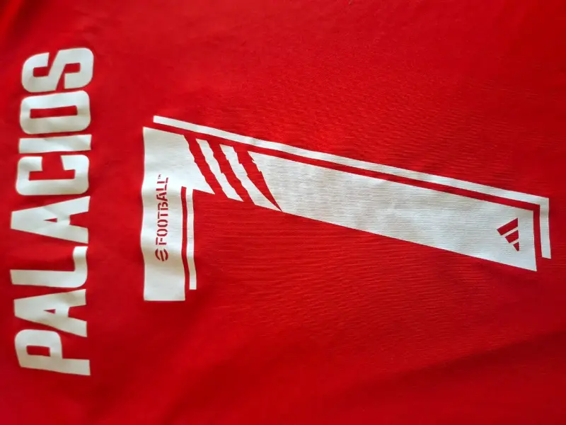 Camiseta de Colo-Colo oficial - 4