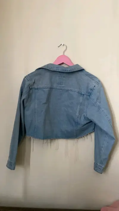 Chaquetas de mezclilla - miniatura 2
