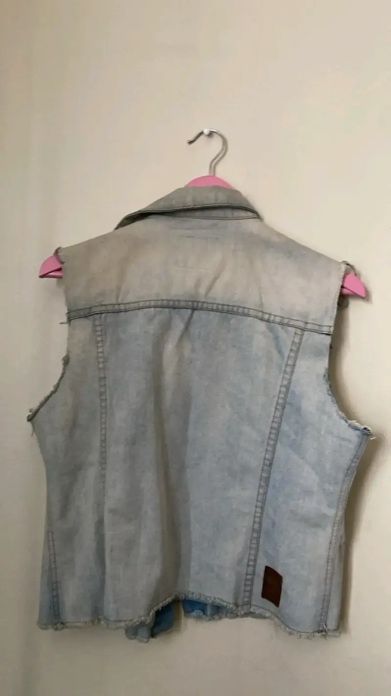 Chaquetas de mezclilla - 4
