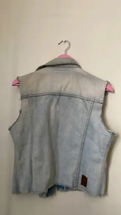 Chaquetas de mezclilla - miniatura 4