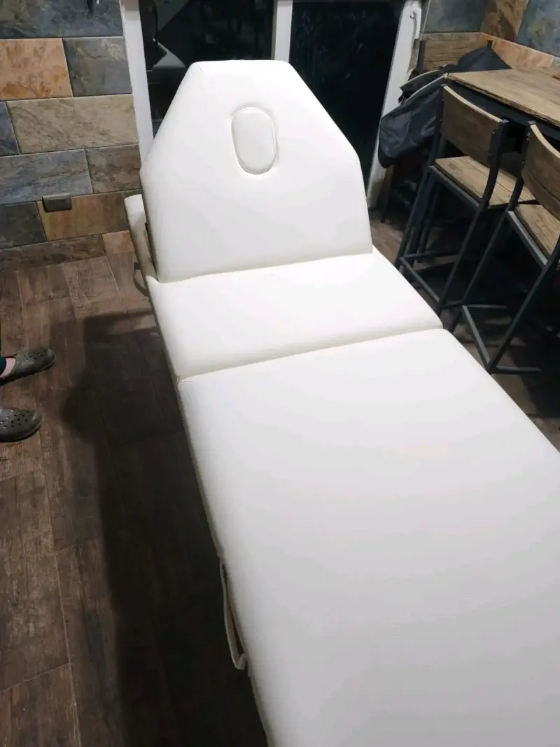 Mesa masajes profesional portatil - 3