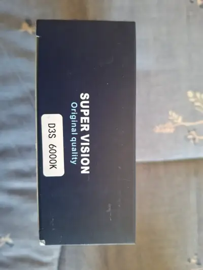 Ampolleta xenón D3S 35W 6000K para Porsche - miniatura 3