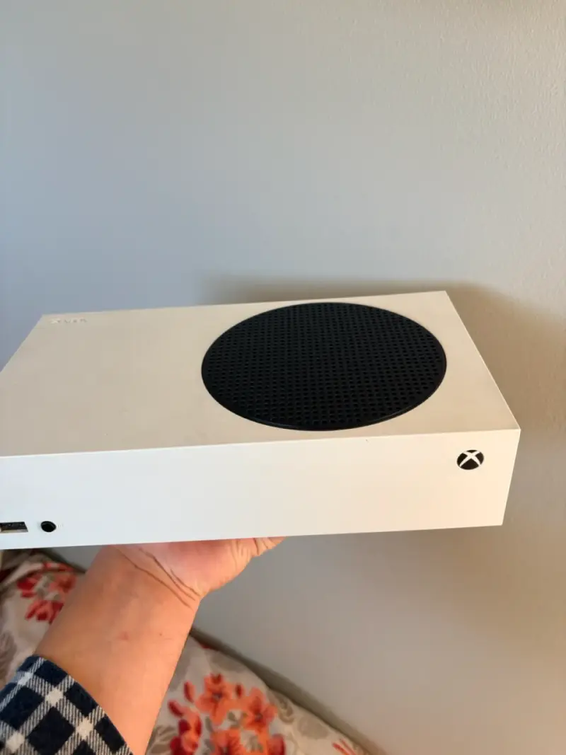 Consola Xbox Series S en buen estado - 1
