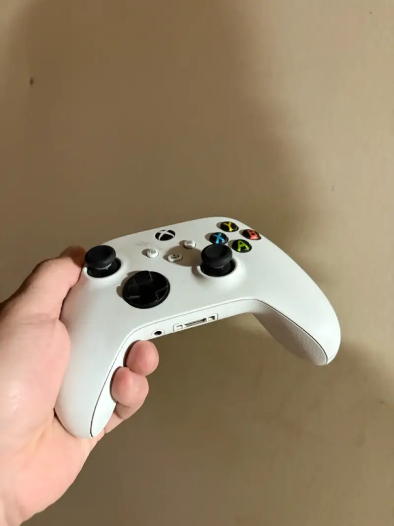 Consola Xbox Series S en buen estado - 4