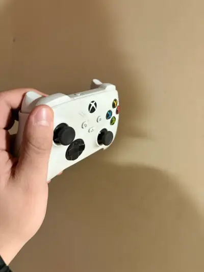 Consola Xbox Series S en buen estado - miniatura 6